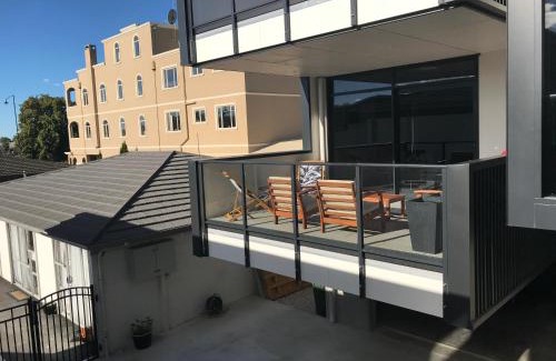 Nelson City Centre Apartment | Riverwalk Apartments