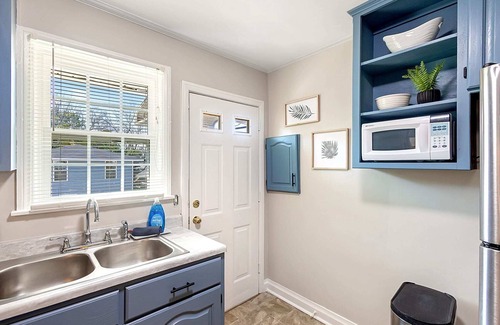 North Augusta House | Riverwalk | Downtown | Open Kitchen