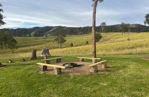 Monkerai Resort | Riverwood Downs Of Barrington Tops