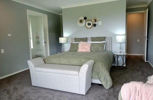 Monkerai Resort | Riverwood Downs Of Barrington Tops