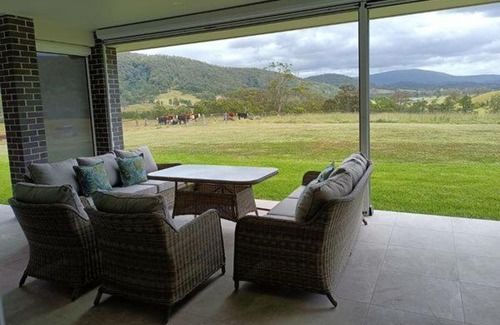 Monkerai Resort | Riverwood Downs Of Barrington Tops