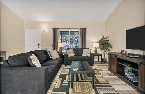 Deschutes River Woods House | Riverwoods Relaxation *30 Day Minimum*