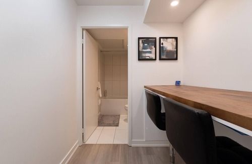 CityPlace Apartment | Rivetstays - Dan Leckie
