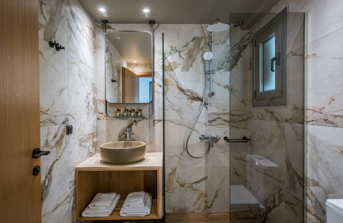 Stalida Hotel | Riviera Beach Hotel