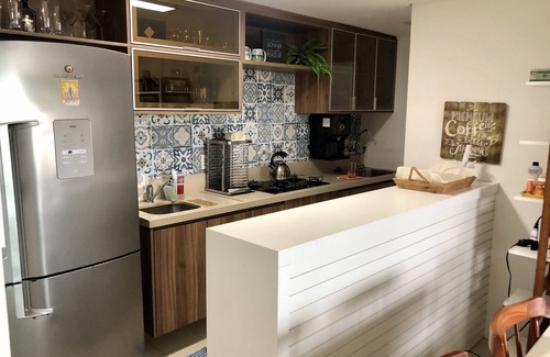 Aquiraz Apartment | Riviera Beach Place Golf Residence