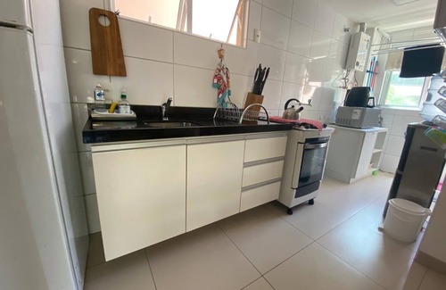 Aquiraz Apartment | Riviera Beach Place Golf Residence