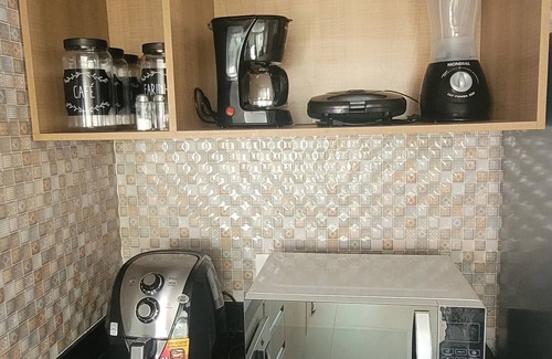 Aquiraz Apartment | Riviera Beach Place Golf Residence - Cobertura