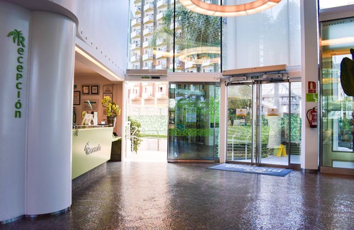 Benidorm House | Riviera Beachotel - Recommended for Adults