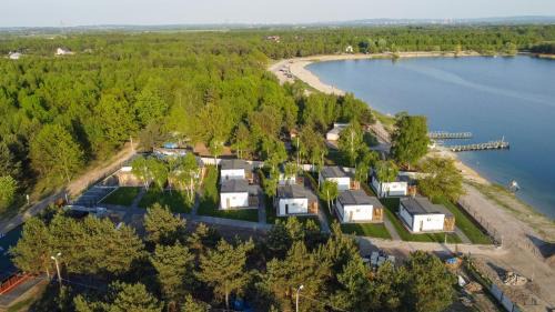 Radlow Cabin | Riviera Camp