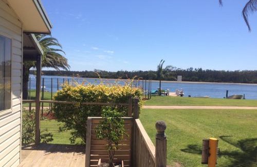 Sussex Inlet Resort | Riviera Caravan Park