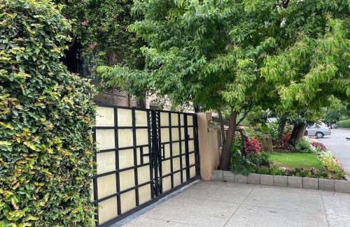 F-8 Sector House | Riviera Courtyard Guest House Islamabad