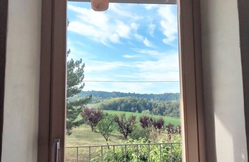 Roreto House | Riviera delle Langhe Wine Country House with a Pool and Superb Views