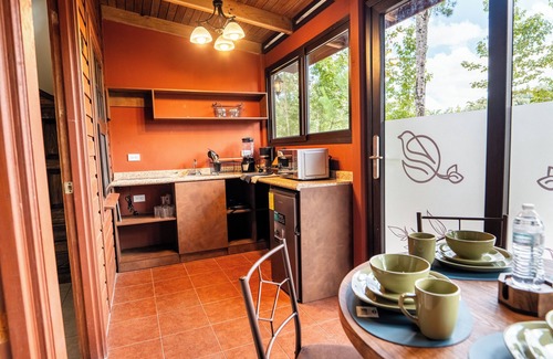 San Juan Chamelco Cabin | Riviera Escondida