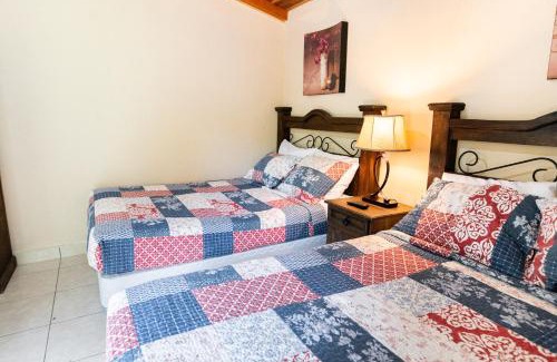San Juan Chamelco Hotel | Riviera Escondida