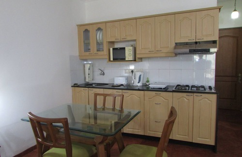 Arpora Apartment | Riviera Hermitage