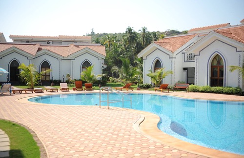 Arpora Apartment | Riviera Hermitage