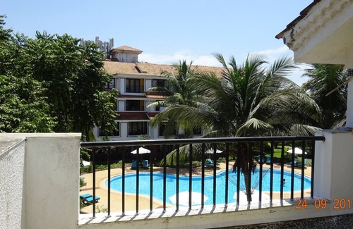 Arpora Apartment | Riviera Hermitage