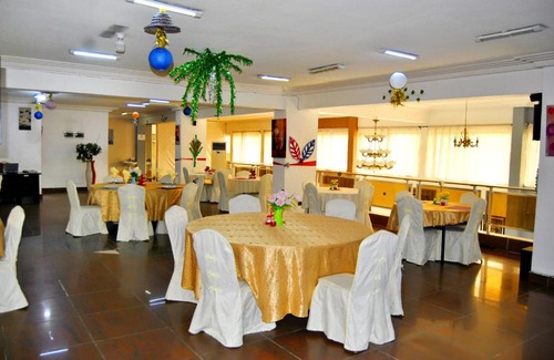 Littoral Department Hotel | Riviera Hotel Benin