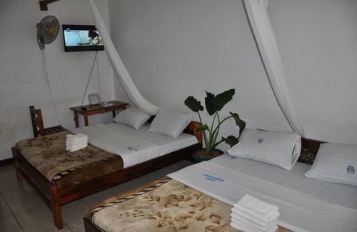 Hoima Hotel | Riviera Hotel Hoima