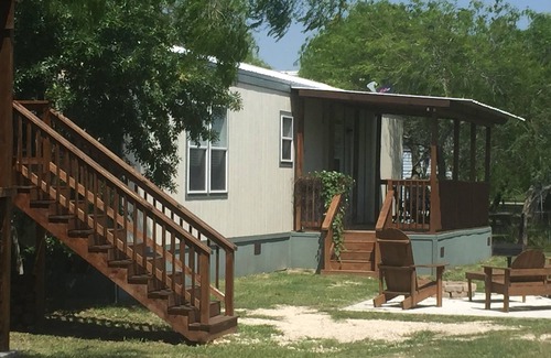 Riviera Beach House | Riviera Sportsman's Retreat - The Oso