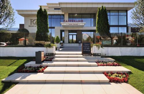 Lesniki Hotel | Riviera Zoloche Resort & Spa