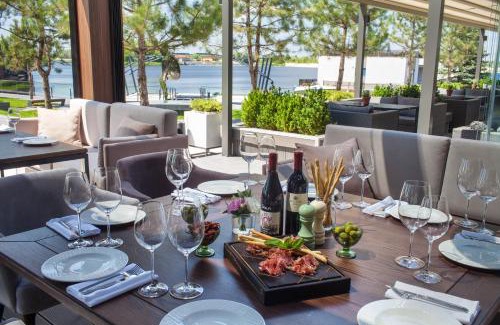 Lesniki Hotel | Riviera Zoloche Resort & Spa