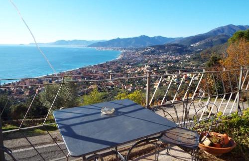 Borgio Verezzi Apartment | RivieraRent Ca Franca