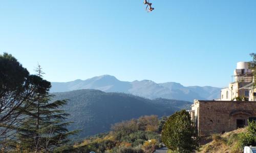 Borgio Verezzi Apartment | RivieraRent Ca Franca