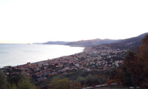 Borgio Verezzi Apartment | RivieraRent Ca Franca