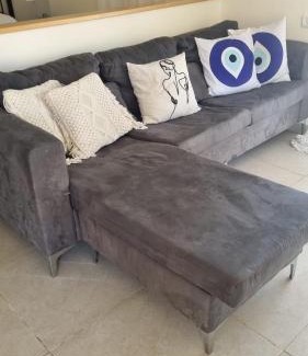 Ein Gedi Apartment | Rivka's Ein Gedi