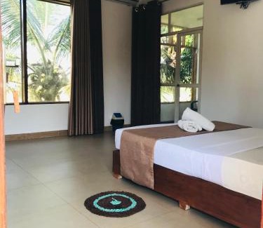 Giritale Hotel | Rivonway Hotel Polonnaruwa