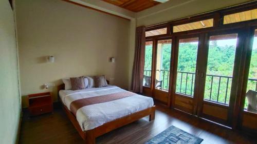 Sohra House | Riwar Homestay