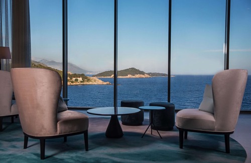 Gorica Hotel | Rixos Premium Dubrovnik