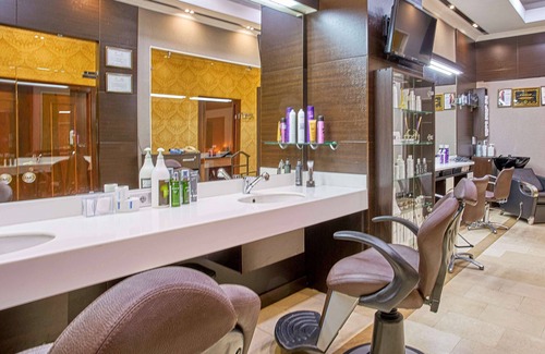 Nur-Sultan Hotel | Rixos President Astana