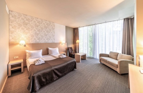 Sampeteris Hotel | Rixwell Elefant Hotel