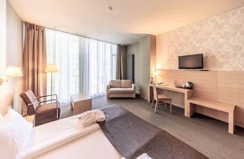 Sampeteris Hotel | Rixwell Elefant Hotel