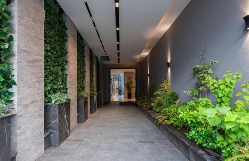 Al Wurud Apartment | Riyadh homes by RAFA Two-Bedroom Apartment with View
