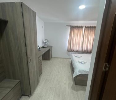 Bacau Apartment | Riz apartamant