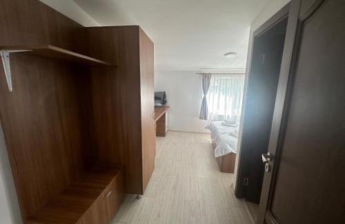Bacau Apartment | Riz apartamant