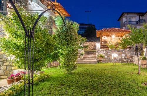 Agios Nikolaos Apartment | Rizes House