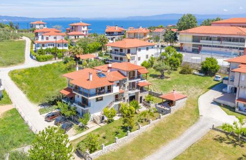 Agios Nikolaos Apartment | Rizes House