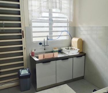 Hulu Selangor House | RizQ Homestay Tg Malim