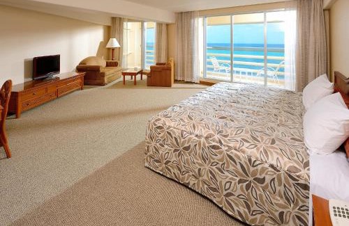 Tancha Resort | Rizzan Sea Park Hotel Tancha Bay