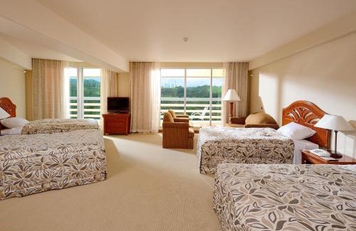 Tancha Resort | Rizzan Sea Park Hotel Tancha Bay
