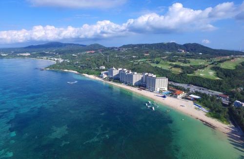 Tancha Resort | Rizzan Sea Park Hotel Tancha Bay