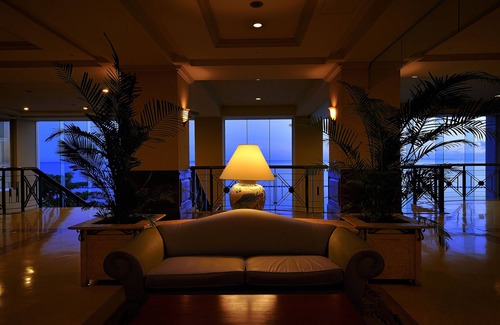 Tancha Resort | Rizzan Sea Park Hotel Tancha Bay