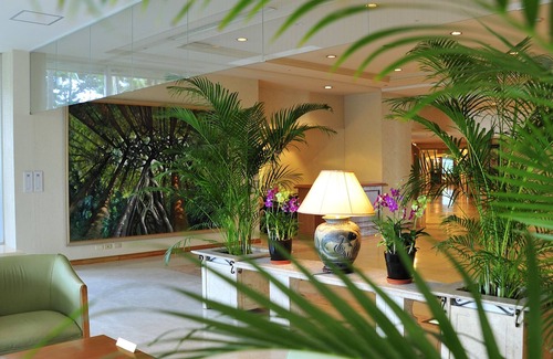 Tancha Resort | Rizzan Sea Park Hotel Tancha Bay