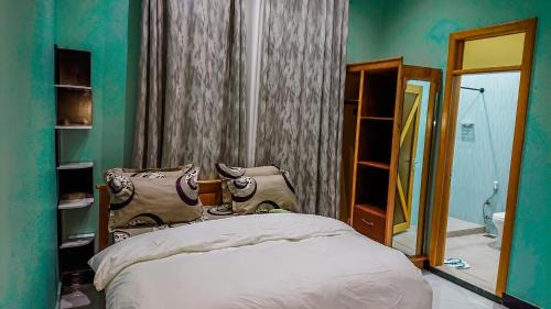 Tanga Apartment | RJ's Apartments Korogwe
