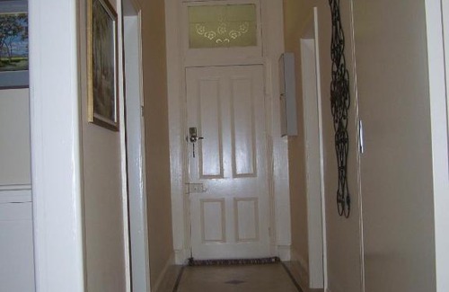 Maryborough Bed & Breakfast | RJ's Bed & Breakfast