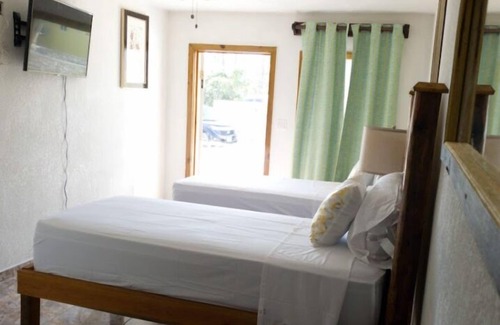 North Andros Hotel | Rj's Oasis